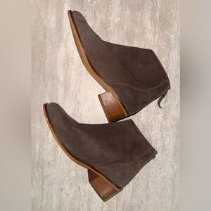 Steve Madden ‘Legally’ Ankle Boots